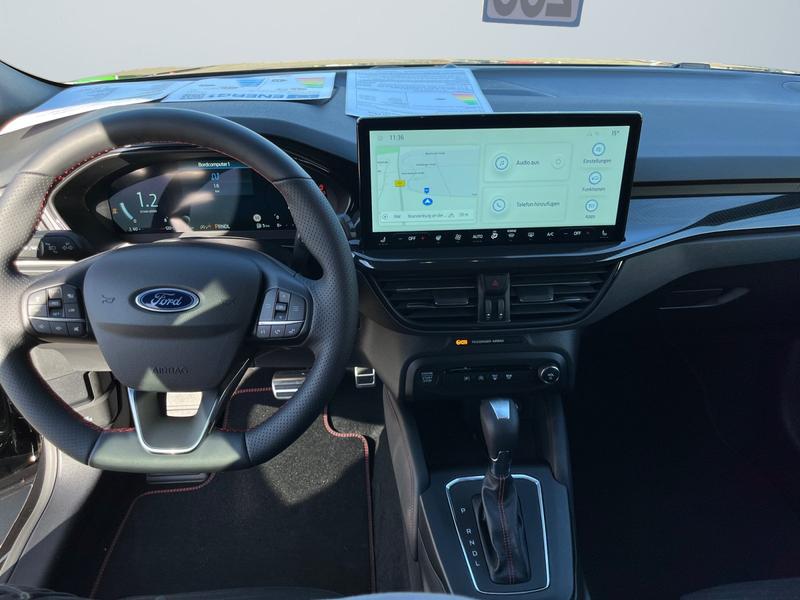 Ford Focus · ST-Line X · Bild 8