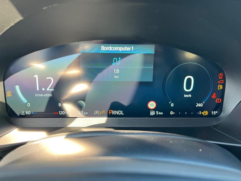 Ford Focus · ST-Line X · Bild 12
