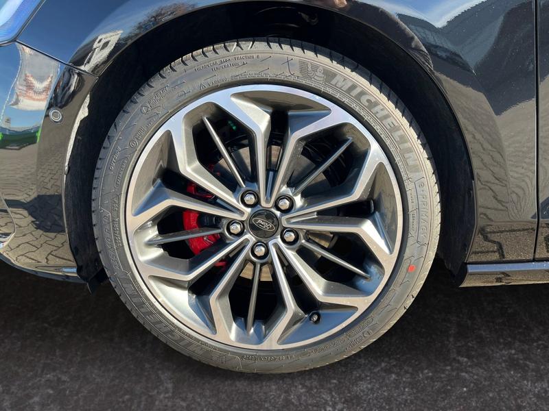 Ford Focus · ST-Line X · Bild 15