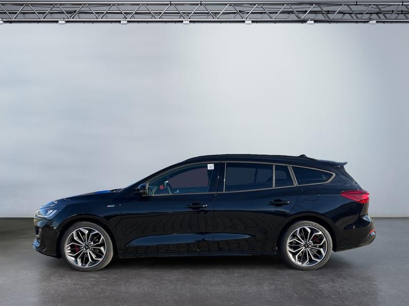 Ford Focus · ST-Line X