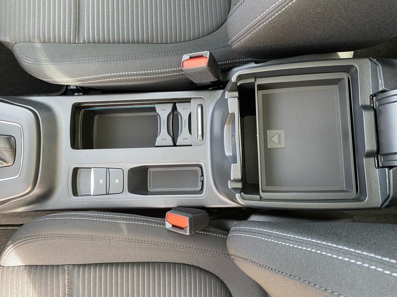 Ford Focus · Titanium Edition · Bild 18