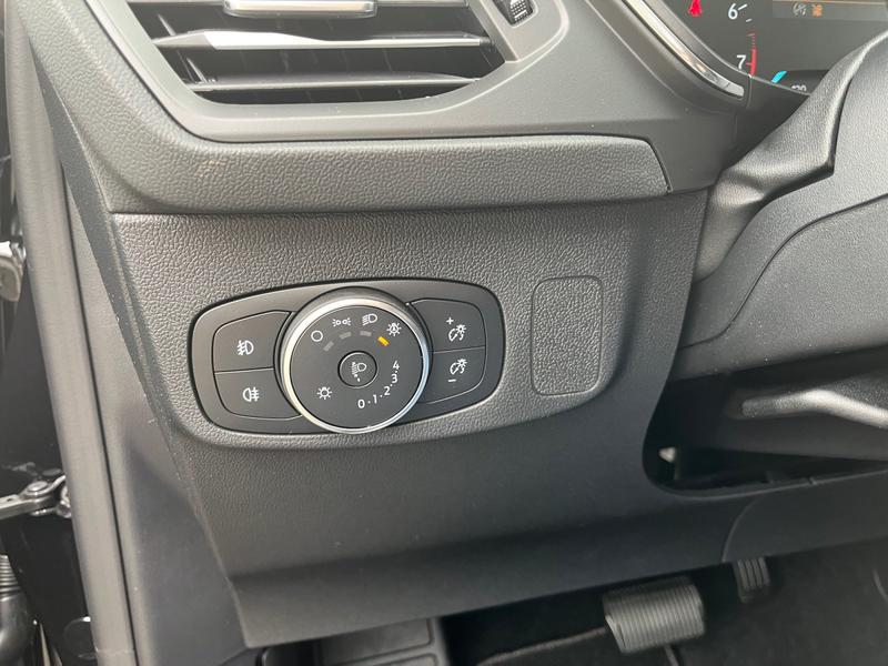 Ford Focus · Titanium Edition · Bild 19