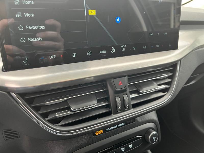 Ford Focus · Titanium Edition · Bild 21