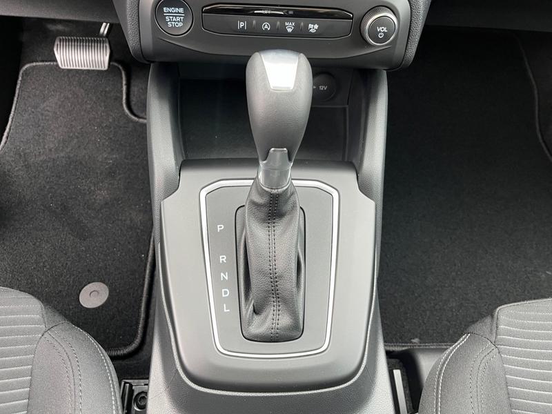 Ford Focus · Titanium Edition · Bild 9