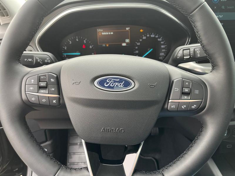 Ford Focus · Titanium Edition · Bild 20