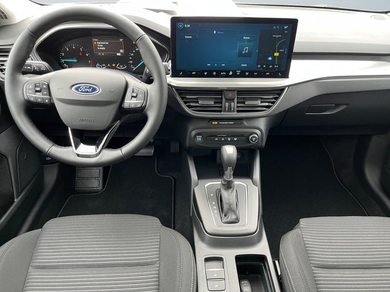 Ford Focus · Titanium Edition · Bild 8