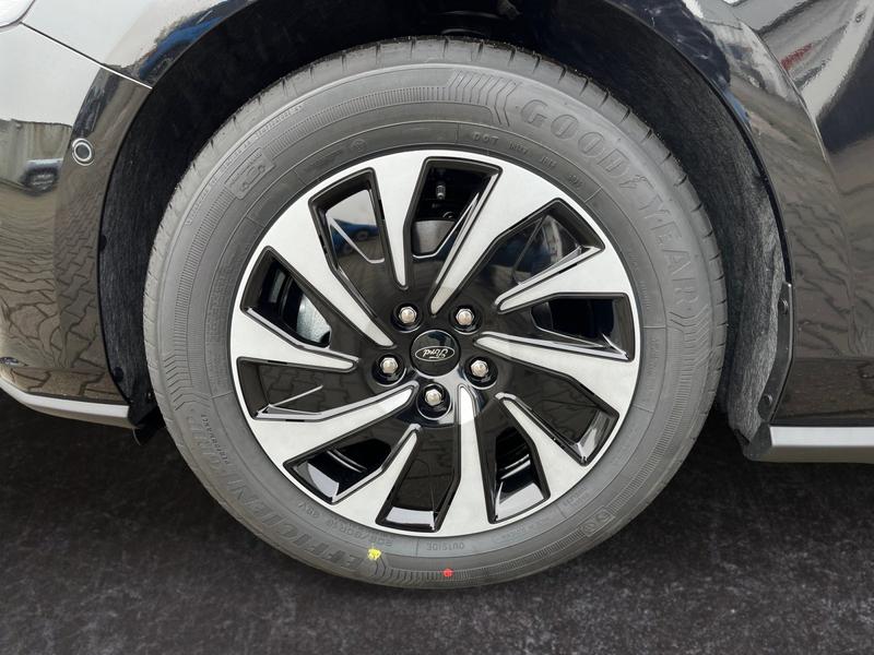 Ford Focus · Titanium Edition · Bild 15