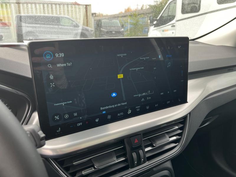 Ford Focus · Titanium Edition · Bild 18