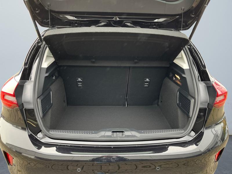 Ford Focus · Titanium Edition · Bild 14