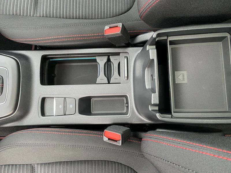 Ford Focus · ST-Line X · Bild 18