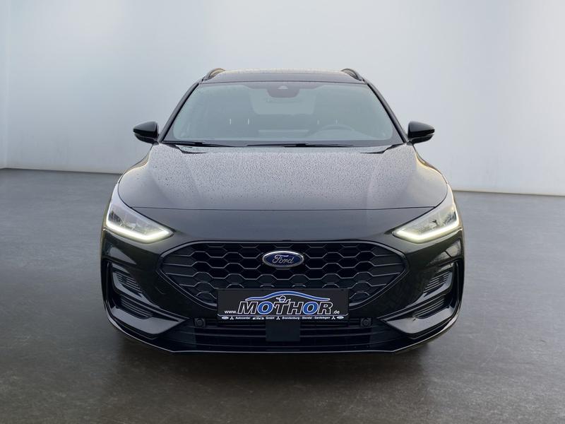 Ford Focus · ST-Line X