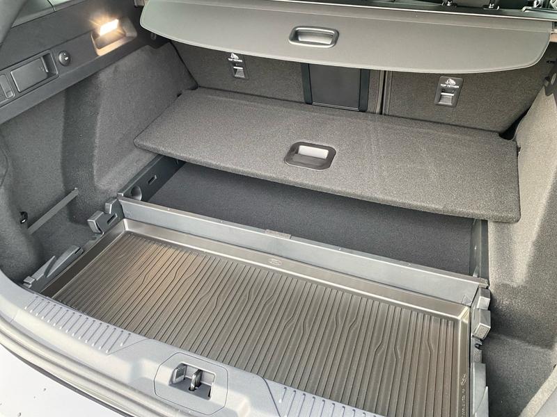 Ford Focus · ST-Line X · Bild 21