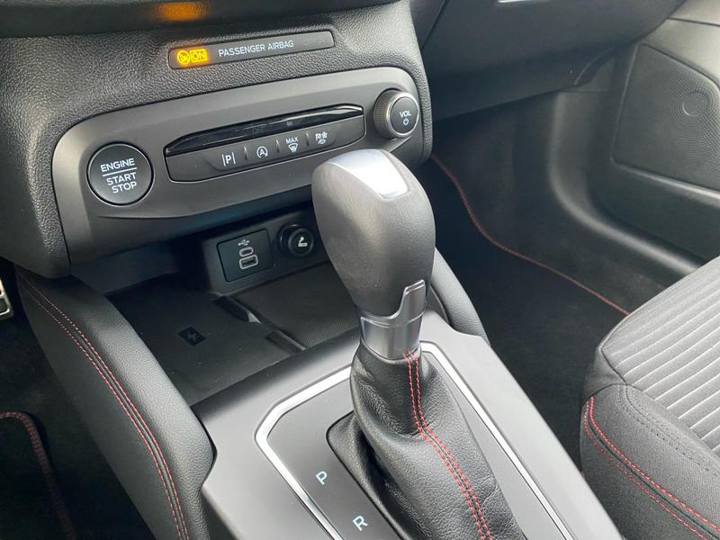 Ford Focus · ST-Line X · Bild 19