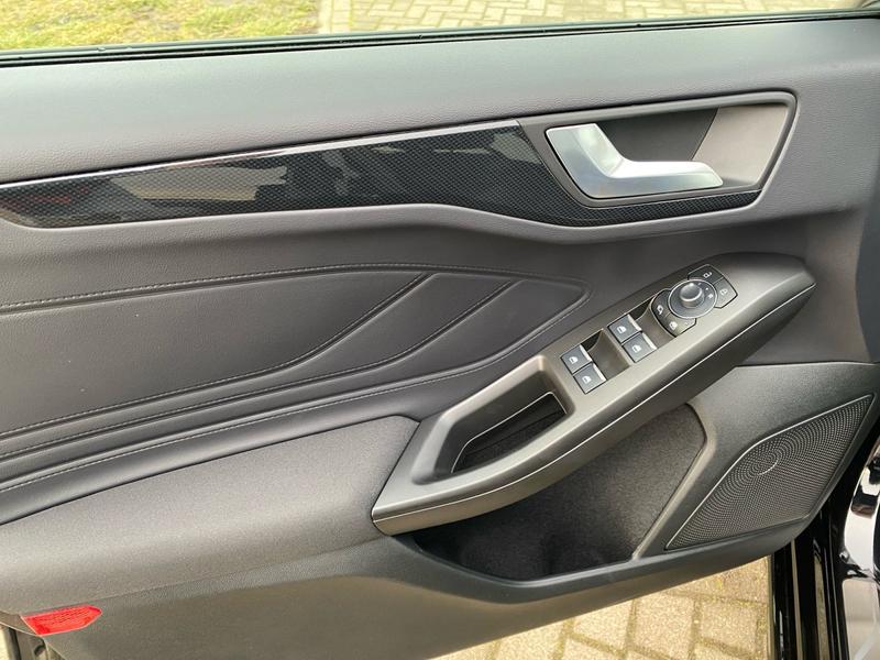 Ford Focus · ST-Line X · Bild 17