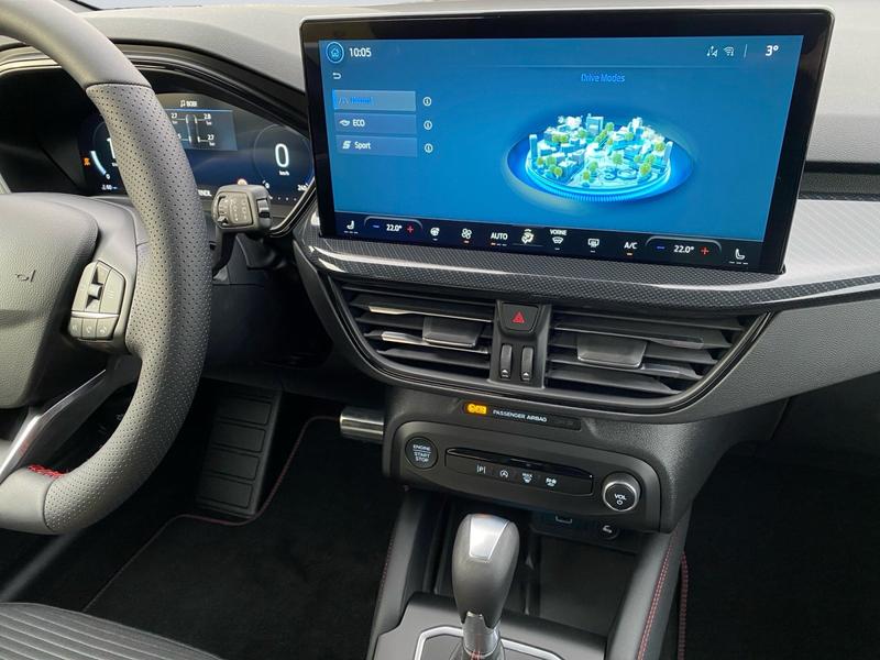 Ford Focus · ST-Line X · Bild 9