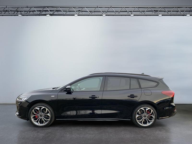 Ford Focus · ST-Line X