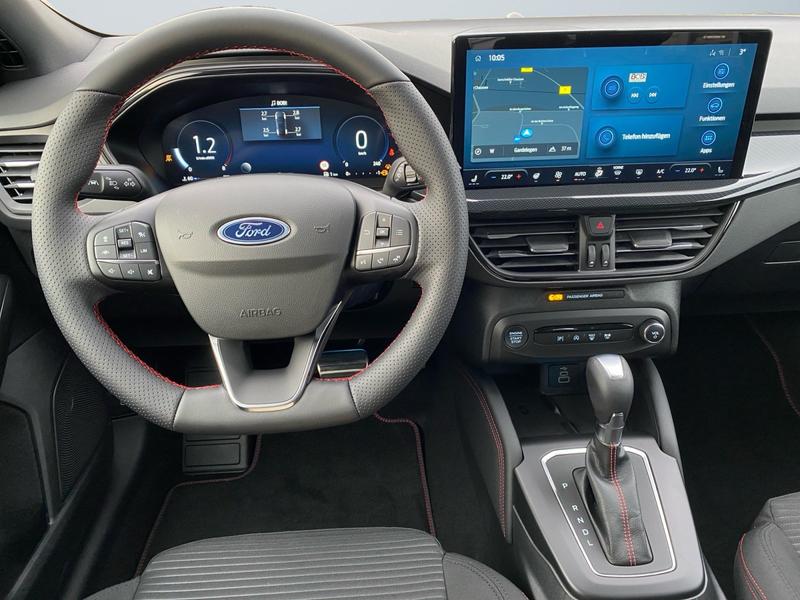 Ford Focus · ST-Line X · Bild 8