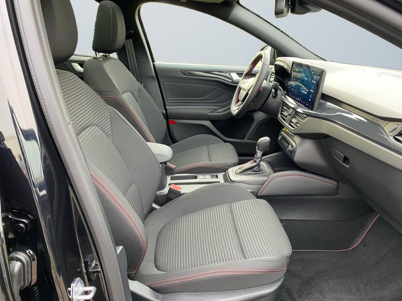Ford Focus · ST-Line X · Bild 10
