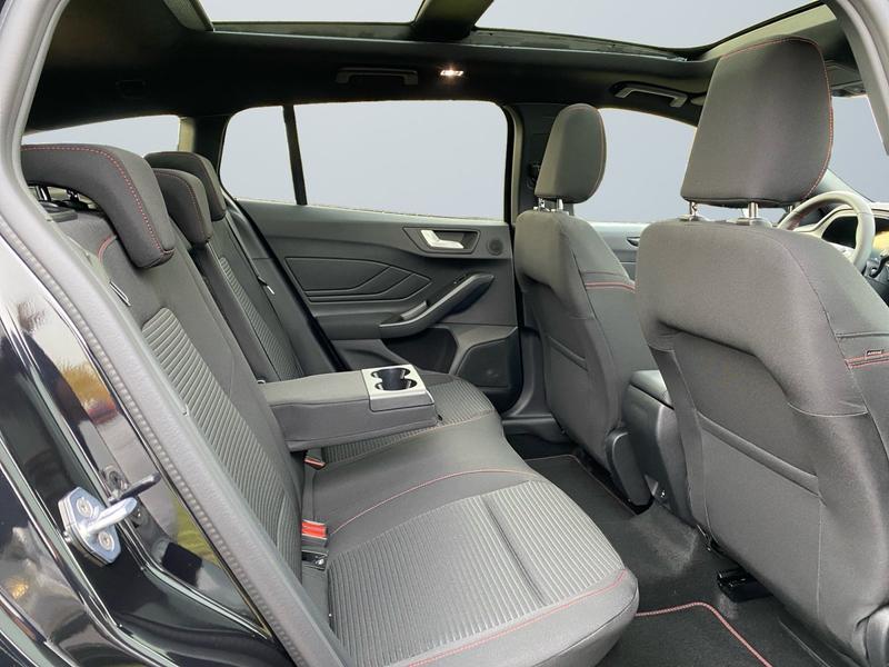 Ford Focus · ST-Line X · Bild 11
