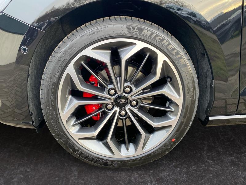 Ford Focus · ST-Line X · Bild 15