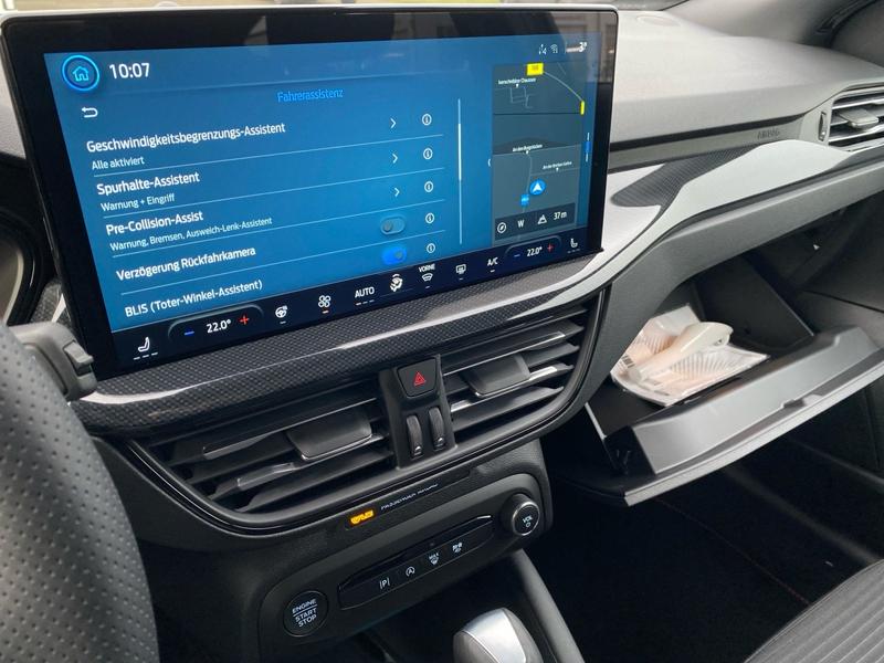 Ford Focus · ST-Line X · Bild 20