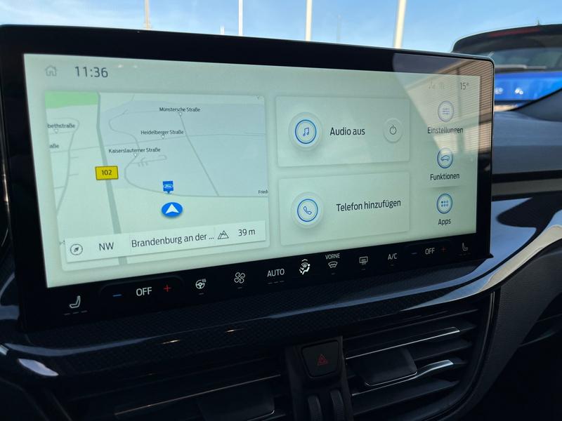 Ford Focus · ST-Line X · Bild 13
