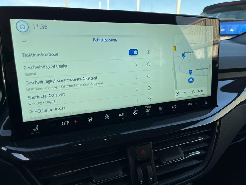 Ford Focus · ST-Line X · Bild 18