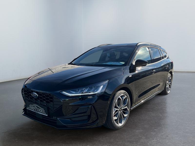 Ford Focus · ST-Line X