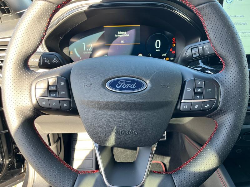 Ford Focus · ST-Line X · Bild 19