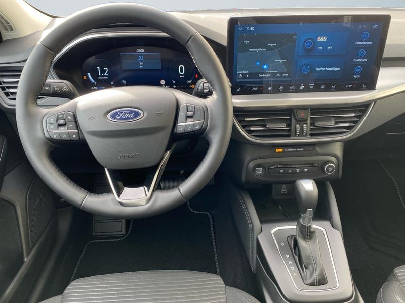 Ford Focus · Titanium X · Bild 8