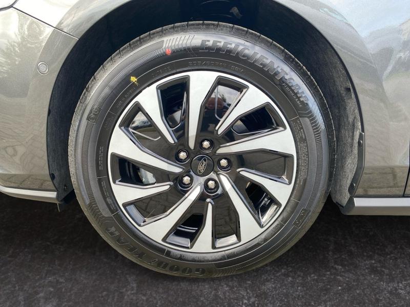 Ford Focus · Titanium X · Bild 15
