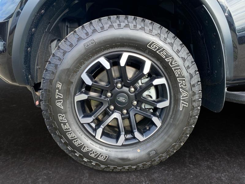 Ford Ranger · Wildtrak X Doppelkabine · Bild 15