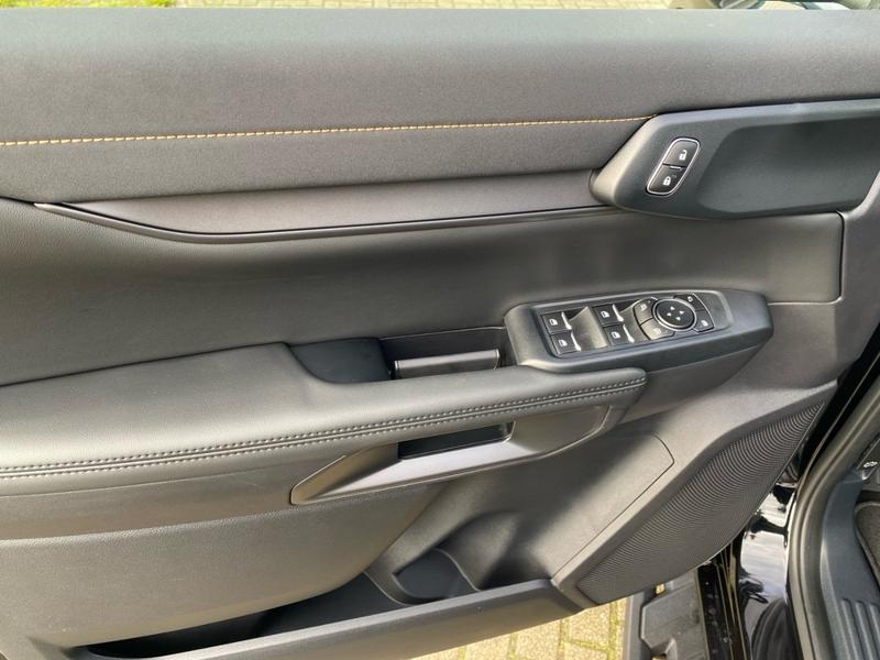 Ford Ranger · Wildtrak X Doppelkabine · Bild 17
