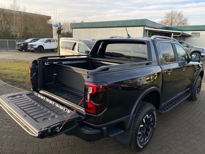 Ford Ranger · Wildtrak X Doppelkabine · Bild 21