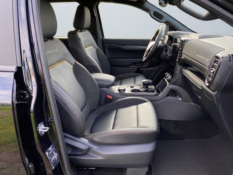 Ford Ranger · Wildtrak X Doppelkabine · Bild 10