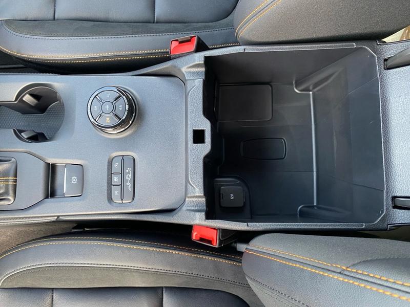 Ford Ranger · Wildtrak X Doppelkabine · Bild 18