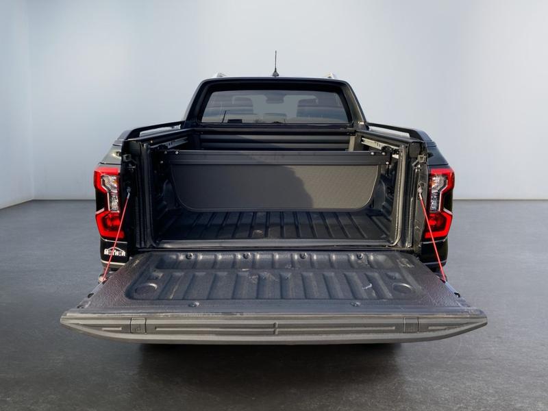 Ford Ranger · Wildtrak X Doppelkabine · Bild 14