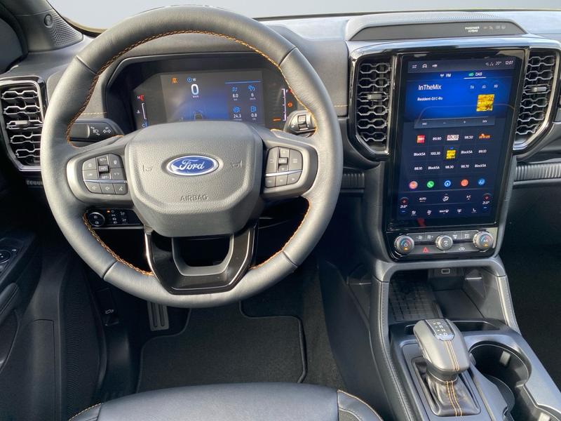 Ford Ranger · Wildtrak X Doppelkabine · Bild 8