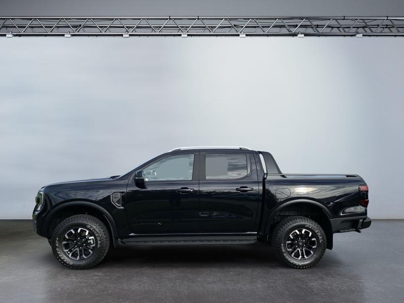 Ford Ranger · Wildtrak X Doppelkabine