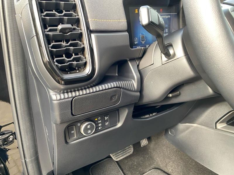Ford Ranger · Wildtrak X Doppelkabine · Bild 16