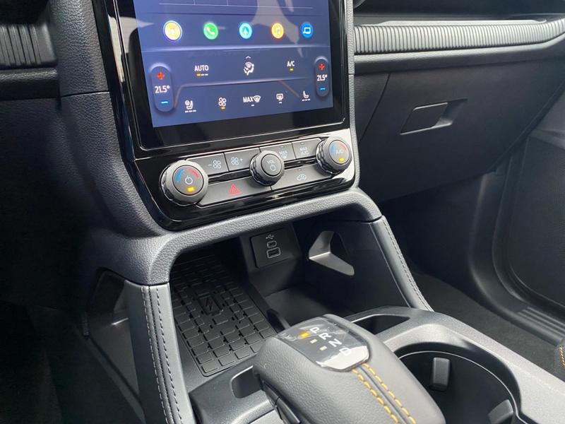 Ford Ranger · Wildtrak X Doppelkabine · Bild 19