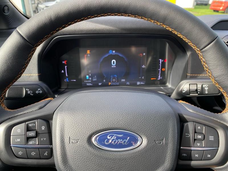 Ford Ranger · Wildtrak X Doppelkabine · Bild 12