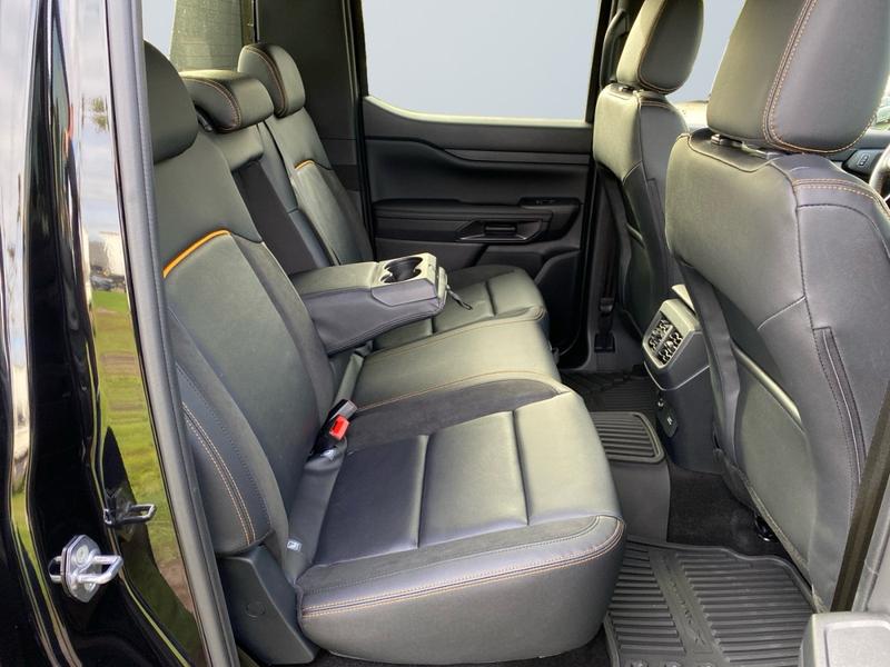 Ford Ranger · Wildtrak X Doppelkabine · Bild 11