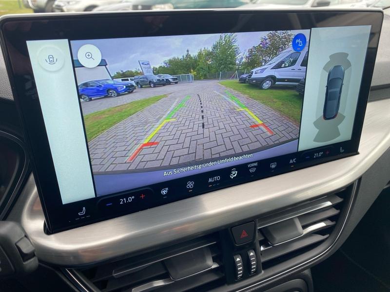 Ford Focus · Titanium X · Bild 13
