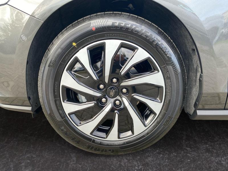 Ford Focus · Titanium X · Bild 15