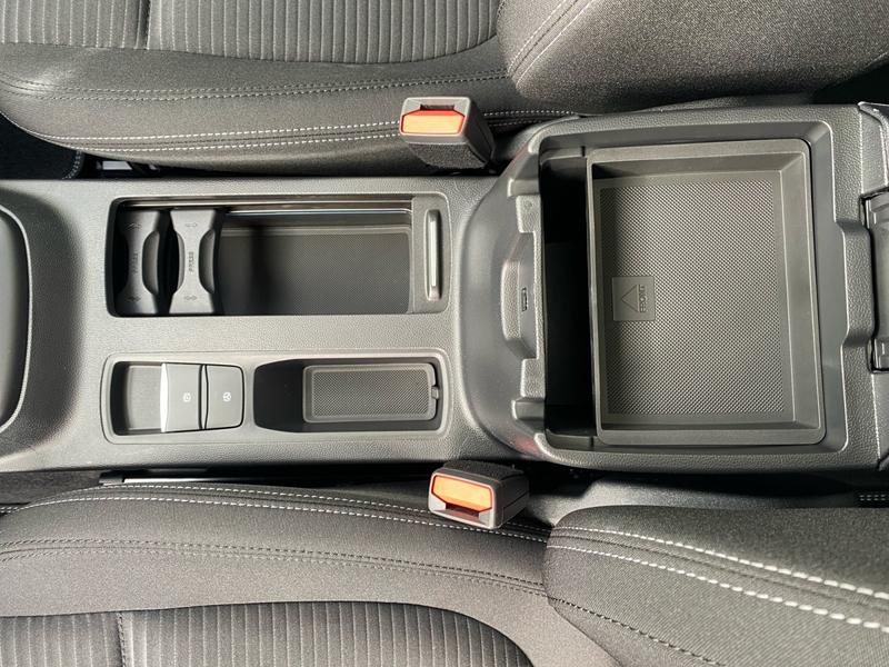 Ford Focus · Titanium X · Bild 18