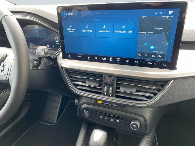 Ford Focus · Titanium X · Bild 9