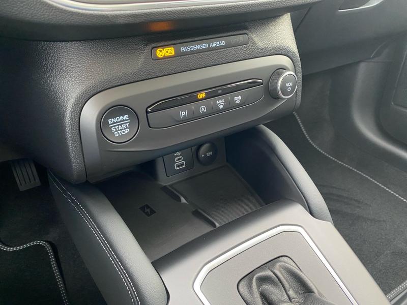 Ford Focus · Titanium X · Bild 20