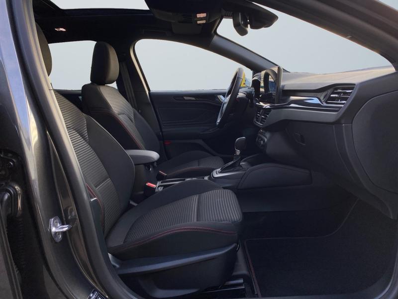 Ford Focus · ST-Line X · Bild 10