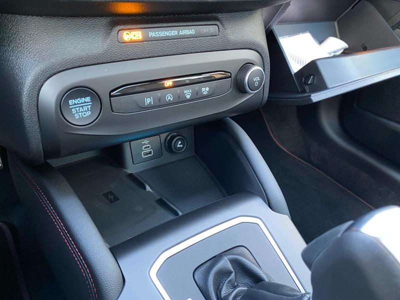 Ford Focus · ST-Line X · Bild 19